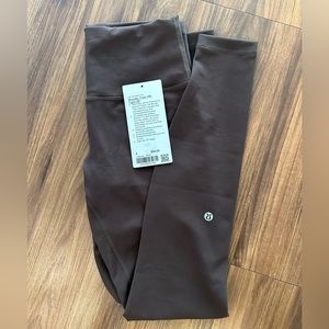 brand new lulu lemon leggings